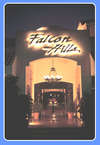 Falcon Hills Hotel 